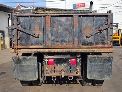 Used 2016 Ford F-750 Regular Cab Dump Truck for sale #UH996 - photo 2