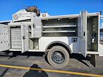 2018 Ford F-550 Regular Cab DRW 4x4 Knapheide Mechanics Body for sale #UH998 - photo 7