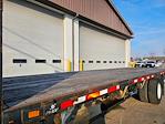 2018 International DuraStar 4300 Day Cab DRW SBA 4x2 Flatbed Truck for sale #UH999 - photo 10