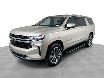 2023 Chevrolet Suburban 4x4 SUV for sale #25T2532A - photo 1