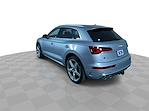 2021 Audi SQ5 AWD, SUV for sale #24B367A - photo 2