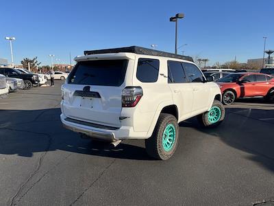 2019 Toyota 4Runner 4x4, SUV for sale #24B399A - photo 2