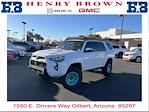 2019 Toyota 4Runner 4x4, SUV for sale #24B399A - photo 1