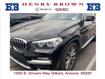 Used 2019 BMW X3 xDrive30i AWD SUV for sale #24B425AA - photo 1