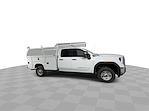 New 2024 GMC Sierra 2500 Pro Double Cab 4x4 8' 1" Knapheide Service Truck for sale #24T1609 - photo 3