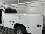 New 2024 GMC Sierra 2500 Pro Double Cab 4x4 8' 1" Knapheide Service Truck for sale #24T1609 - photo 34