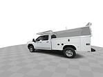 New 2024 GMC Sierra 2500 Pro Double Cab 4x4 8' 1" Knapheide Service Truck for sale #24T1609 - photo 2