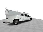 New 2024 GMC Sierra 2500 Pro Double Cab 4x4 8' 1" Knapheide Service Truck for sale #24T1609 - photo 9