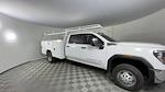 2024 GMC Sierra 3500 Crew Cab 4x4, Knapheide Steel Service Body Service Truck for sale #24T1611 - photo 3