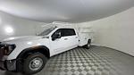 2024 GMC Sierra 3500 Crew Cab 4x4, Knapheide Steel Service Body Service Truck for sale #24T1611 - photo 5