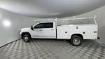 2024 GMC Sierra 3500 Crew Cab 4x4, Knapheide Steel Service Body Service Truck for sale #24T1611 - photo 6