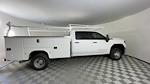 2024 GMC Sierra 3500 Crew Cab 4x4, Knapheide Steel Service Body Service Truck for sale #24T1611 - photo 9