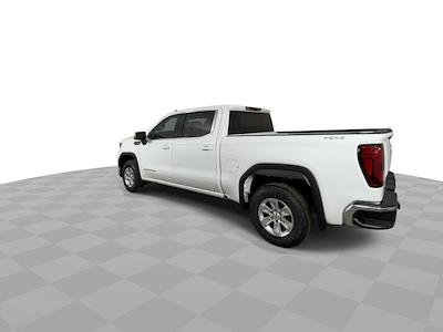 New 2024 GMC Sierra 1500 SLE Crew Cab 4x4 Pickup for sale #24T1737 - photo 2