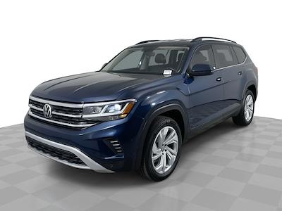 2022 Volkswagen Atlas FWD SUV for sale #24T1737A - photo 1
