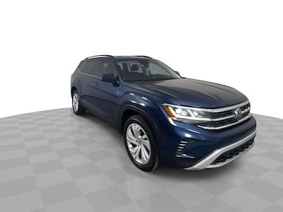 2022 Volkswagen Atlas FWD SUV for sale #24T1737A - photo 2