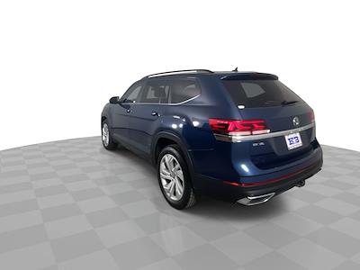 2022 Volkswagen Atlas FWD SUV for sale #24T1737A - photo 2
