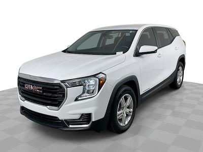 2023 GMC Terrain FWD SUV for sale #24T2238A - photo 1