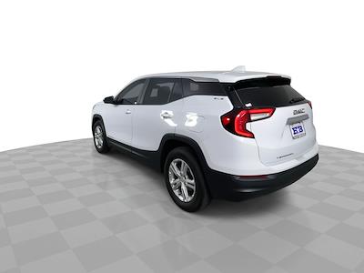 2023 GMC Terrain FWD SUV for sale #24T2238A - photo 2