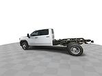 2024 GMC Sierra 3500 Crew Cab 4x4, Cab Chassis for sale #24T2542 - photo 6