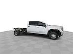 2024 GMC Sierra 3500 Crew Cab 4x4, Cab Chassis for sale #24T2542 - photo 9