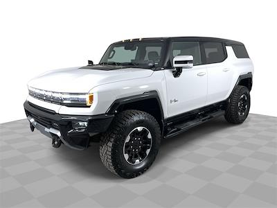 2024 GMC Hummer EV SUV AWD, SUV for sale #24T2643 - photo 1