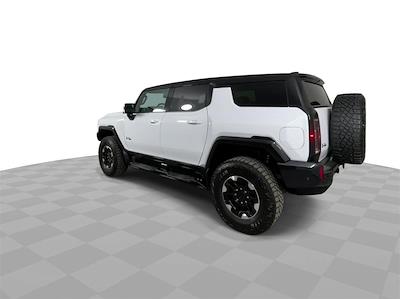 2024 GMC Hummer EV SUV AWD, SUV for sale #24T2643 - photo 2