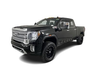 2021 GMC Sierra 2500 Crew Cab 4x4 Pickup for sale #24T2705A - photo 1