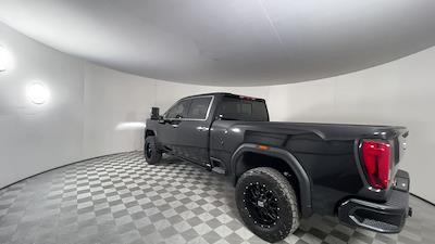 2021 GMC Sierra 2500 Crew Cab 4x4 Pickup for sale #24T2705A - photo 2