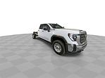 New 2024 GMC Sierra 3500 Pro Double Cab 4x4 Cab Chassis for sale #24T2762 - photo 3