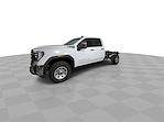 New 2024 GMC Sierra 3500 Pro Double Cab 4x4 Cab Chassis for sale #24T2762 - photo 5