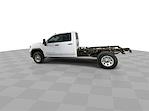 New 2024 GMC Sierra 3500 Pro Double Cab 4x4 Cab Chassis for sale #24T2762 - photo 6