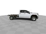 New 2024 GMC Sierra 3500 Pro Double Cab 4x4 Cab Chassis for sale #24T2762 - photo 9