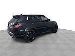 Used 2022 Land Rover Range Rover Sport HSE Silver Edition AWD SUV for sale #24T2768A - photo 10