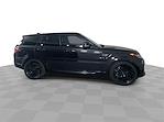 Used 2022 Land Rover Range Rover Sport HSE Silver Edition AWD SUV for sale #24T2768A - photo 11