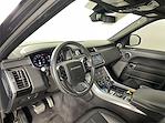 Used 2022 Land Rover Range Rover Sport HSE Silver Edition AWD SUV for sale #24T2768A - photo 12