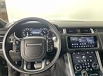 Used 2022 Land Rover Range Rover Sport HSE Silver Edition AWD SUV for sale #24T2768A - photo 13