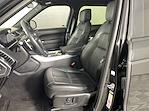 Used 2022 Land Rover Range Rover Sport HSE Silver Edition AWD SUV for sale #24T2768A - photo 22