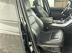 Used 2022 Land Rover Range Rover Sport HSE Silver Edition AWD SUV for sale #24T2768A - photo 31