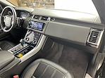 Used 2022 Land Rover Range Rover Sport HSE Silver Edition AWD SUV for sale #24T2768A - photo 32