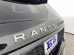 Used 2022 Land Rover Range Rover Sport HSE Silver Edition AWD SUV for sale #24T2768A - photo 35