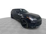 Used 2022 Land Rover Range Rover Sport HSE Silver Edition AWD SUV for sale #24T2768A - photo 5