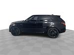 Used 2022 Land Rover Range Rover Sport HSE Silver Edition AWD SUV for sale #24T2768A - photo 8