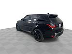 Used 2022 Land Rover Range Rover Sport HSE Silver Edition AWD SUV for sale #24T2768A - photo 2