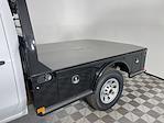 New 2024 GMC Sierra 3500 Pro Double Cab 4x4 8' 6" CM Truck Beds Steel Flatbed Truck with Gooseneck Hitch for sale #24T2792 - photo 34