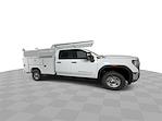 New 2024 GMC Sierra 2500 Pro Double Cab 4x4 Reading Service Truck for sale #24T3046 - photo 3