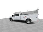 2024 GMC Sierra 2500 Double Cab 4x4, Reading SL Service Body Service Truck for sale #24T3046 - photo 2