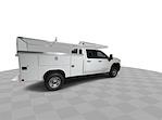 New 2024 GMC Sierra 2500 Pro Double Cab 4x4 Reading Service Truck for sale #24T3046 - photo 9