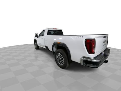 New 2024 GMC Sierra 2500 SLE Regular Cab 4x4 Pickup for sale #24T3052 - photo 2