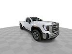 New 2024 GMC Sierra 2500 SLE Regular Cab 4x4 Pickup for sale #24T3052 - photo 3