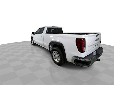 2023 GMC Sierra 1500 Double Cab 4x2 Pickup for sale #24T3062A - photo 2